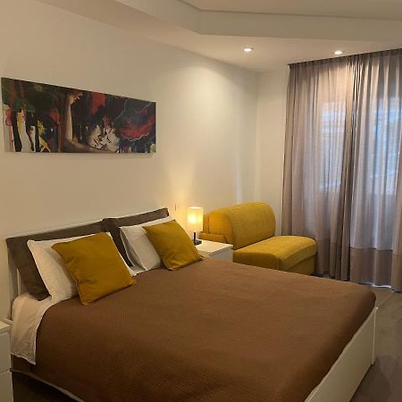 Anastasio Vatican Rooms G H Ρώμη Εξωτερικό φωτογραφία