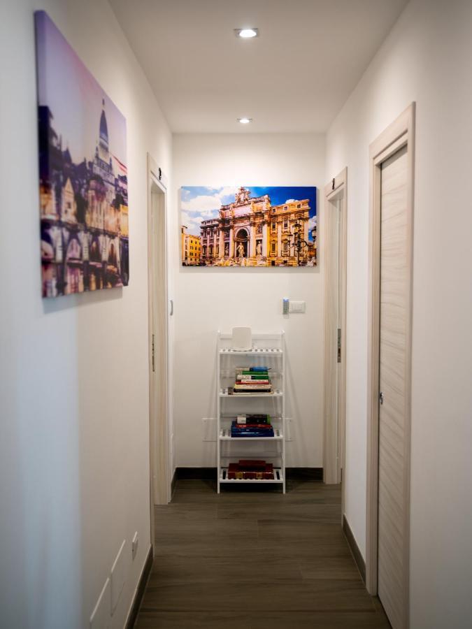 Anastasio Vatican Rooms G H Ρώμη Εξωτερικό φωτογραφία