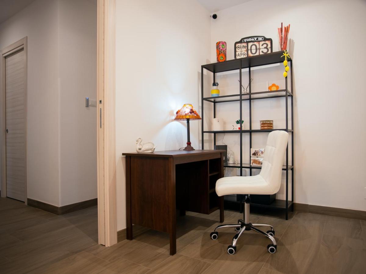 Anastasio Vatican Rooms G H Ρώμη Εξωτερικό φωτογραφία