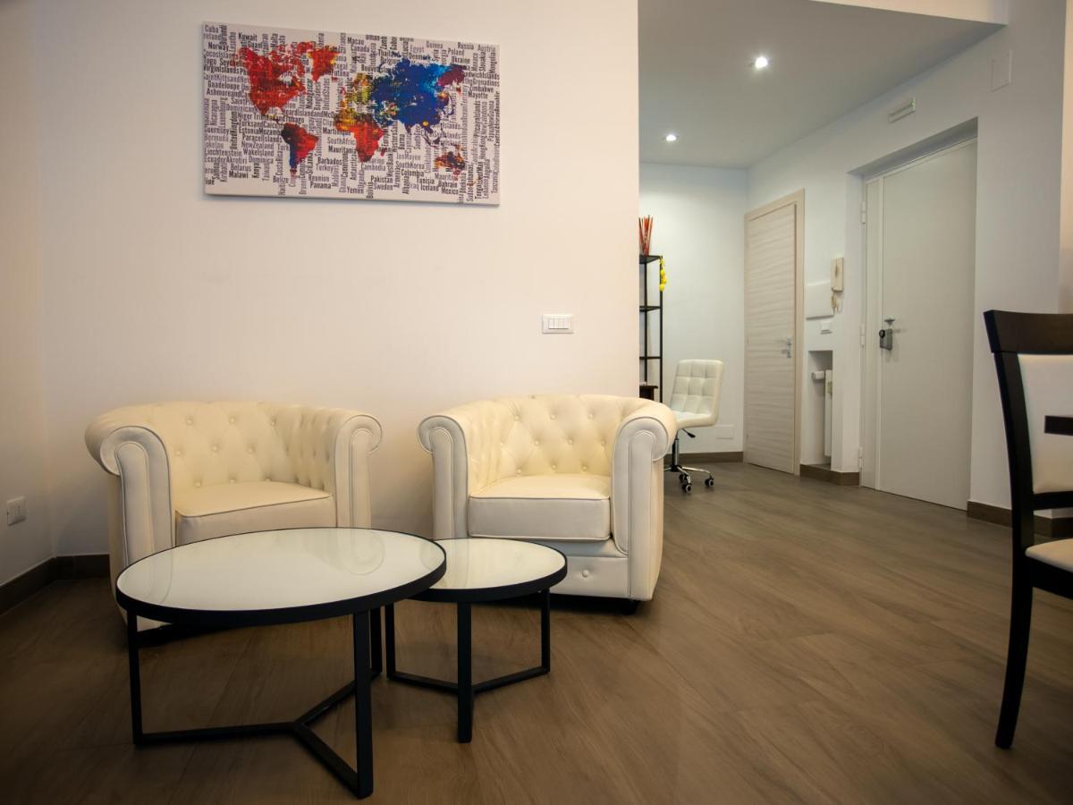 Anastasio Vatican Rooms G H Ρώμη Εξωτερικό φωτογραφία