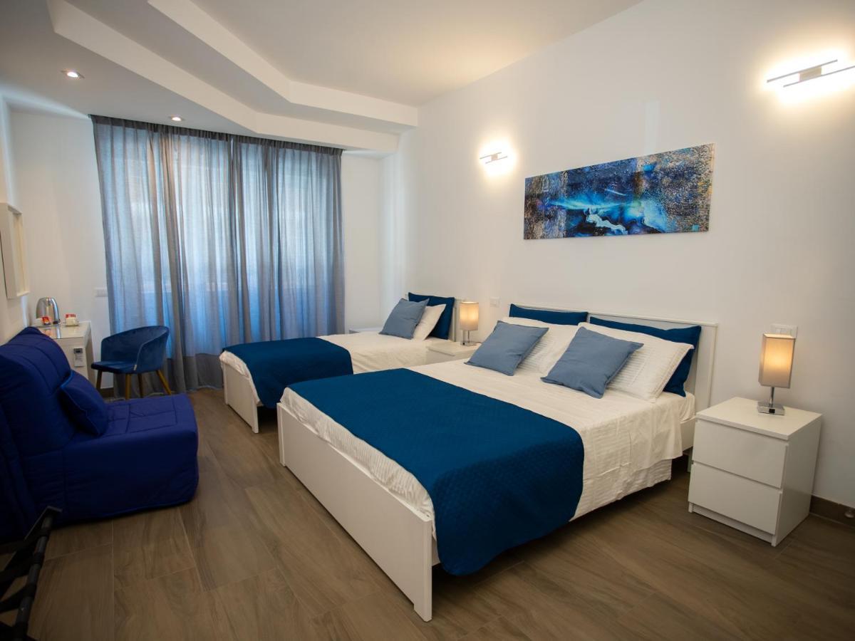 Anastasio Vatican Rooms G H Ρώμη Εξωτερικό φωτογραφία