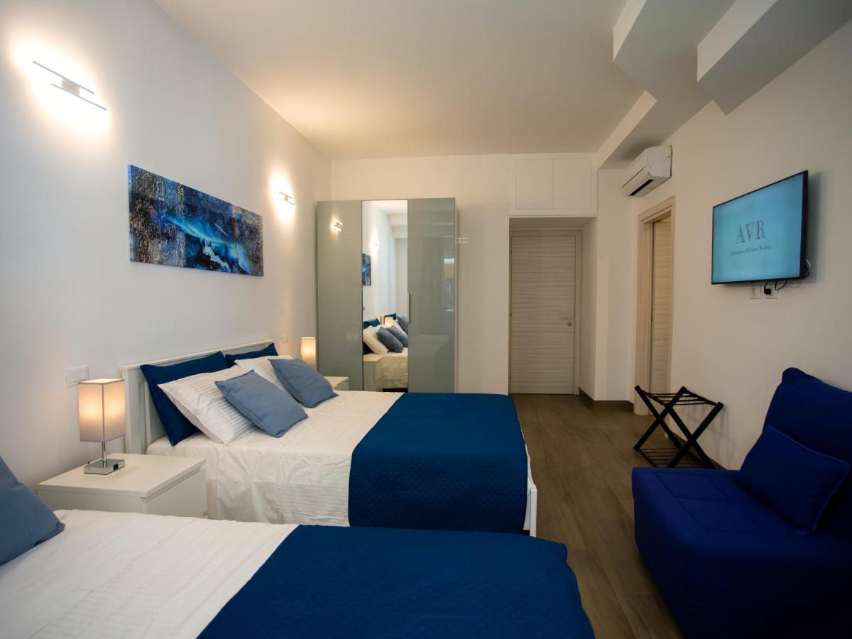 Anastasio Vatican Rooms G H Ρώμη Εξωτερικό φωτογραφία