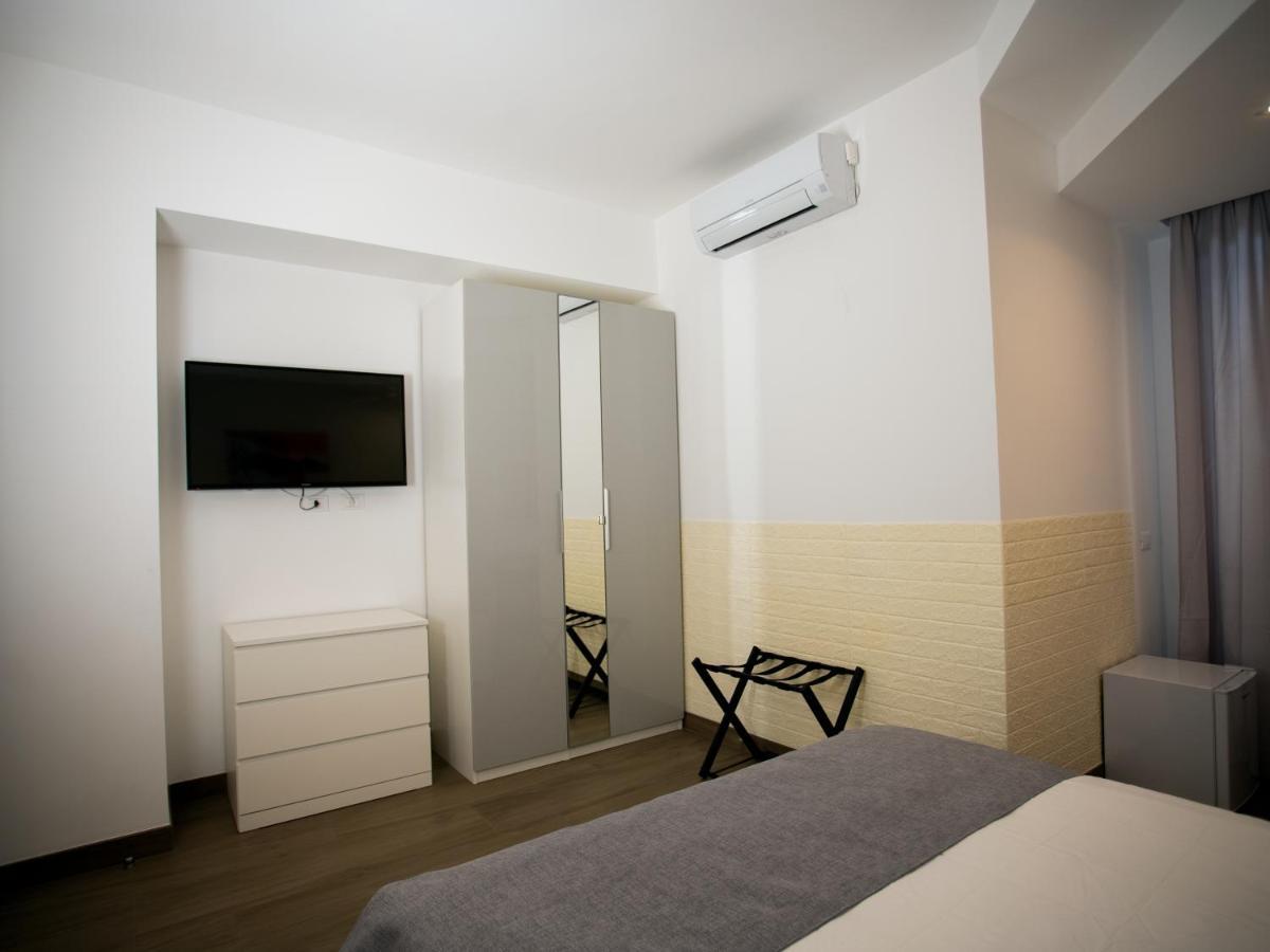 Anastasio Vatican Rooms G H Ρώμη Εξωτερικό φωτογραφία