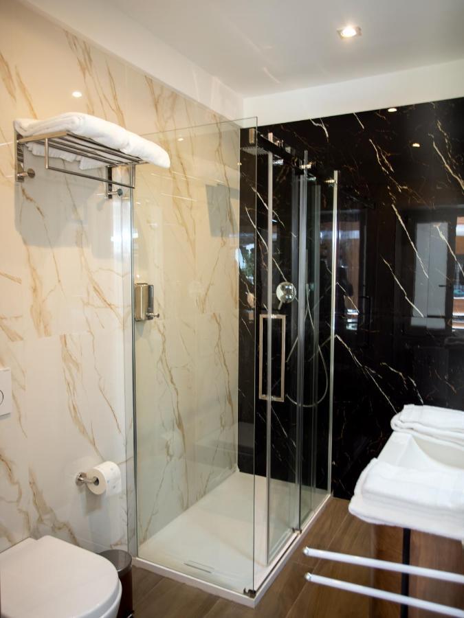 Anastasio Vatican Rooms G H Ρώμη Εξωτερικό φωτογραφία