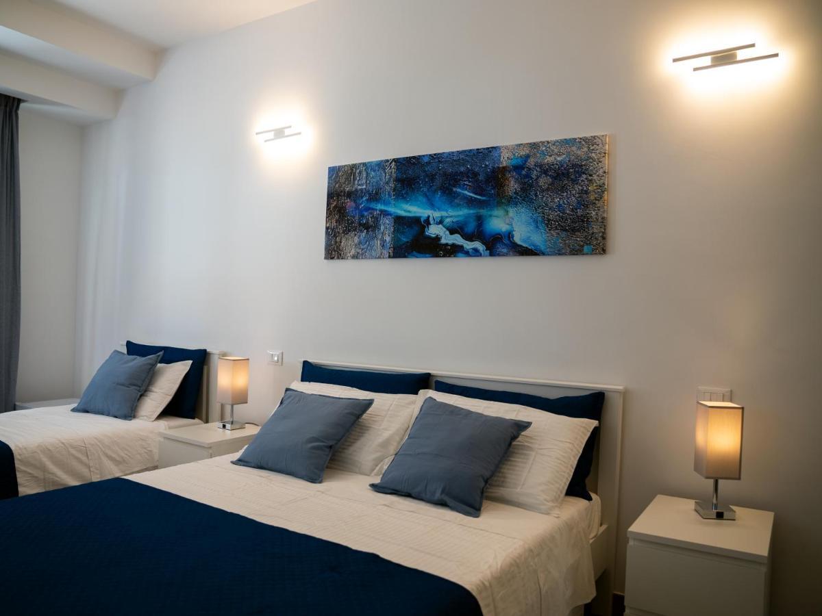 Anastasio Vatican Rooms G H Ρώμη Εξωτερικό φωτογραφία