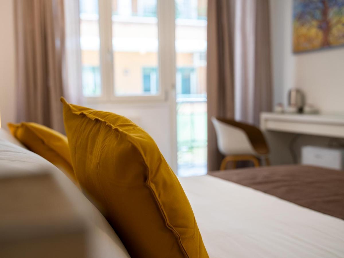Anastasio Vatican Rooms G H Ρώμη Εξωτερικό φωτογραφία
