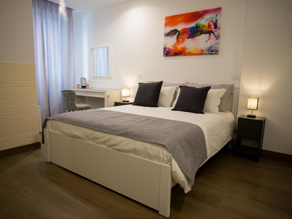 Anastasio Vatican Rooms G H Ρώμη Εξωτερικό φωτογραφία