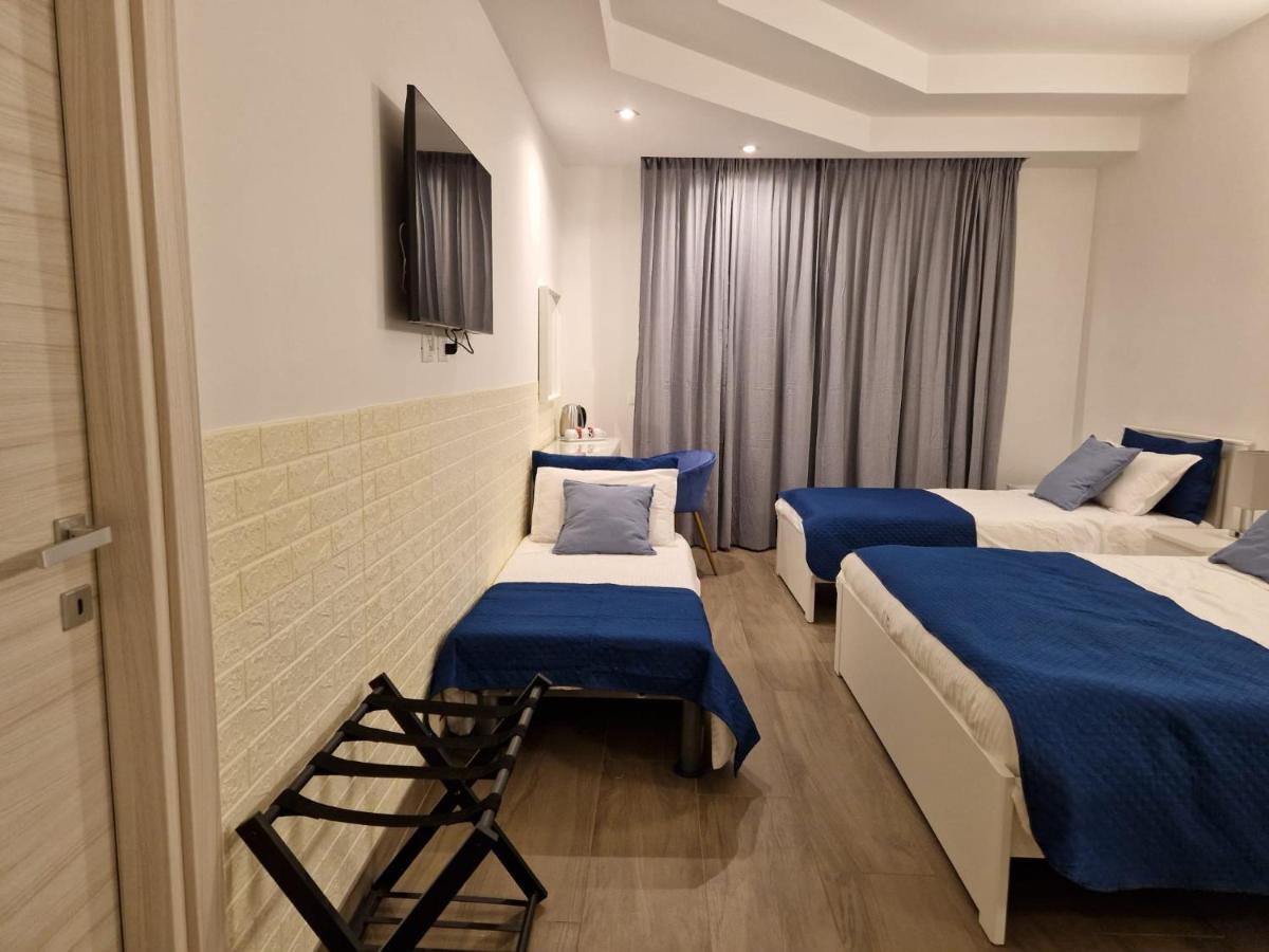 Anastasio Vatican Rooms G H Ρώμη Εξωτερικό φωτογραφία