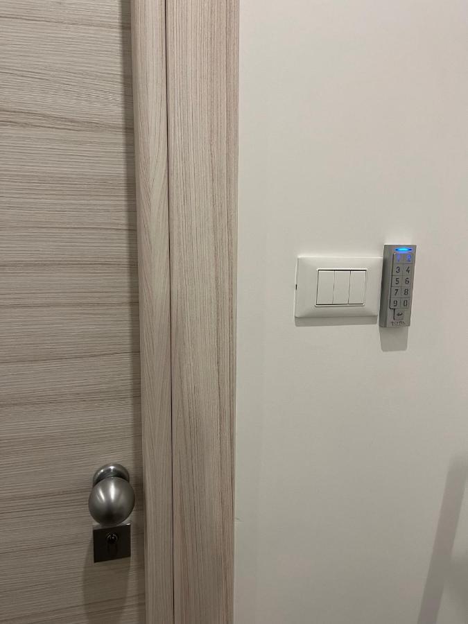 Anastasio Vatican Rooms G H Ρώμη Εξωτερικό φωτογραφία