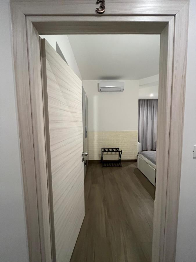 Anastasio Vatican Rooms G H Ρώμη Εξωτερικό φωτογραφία
