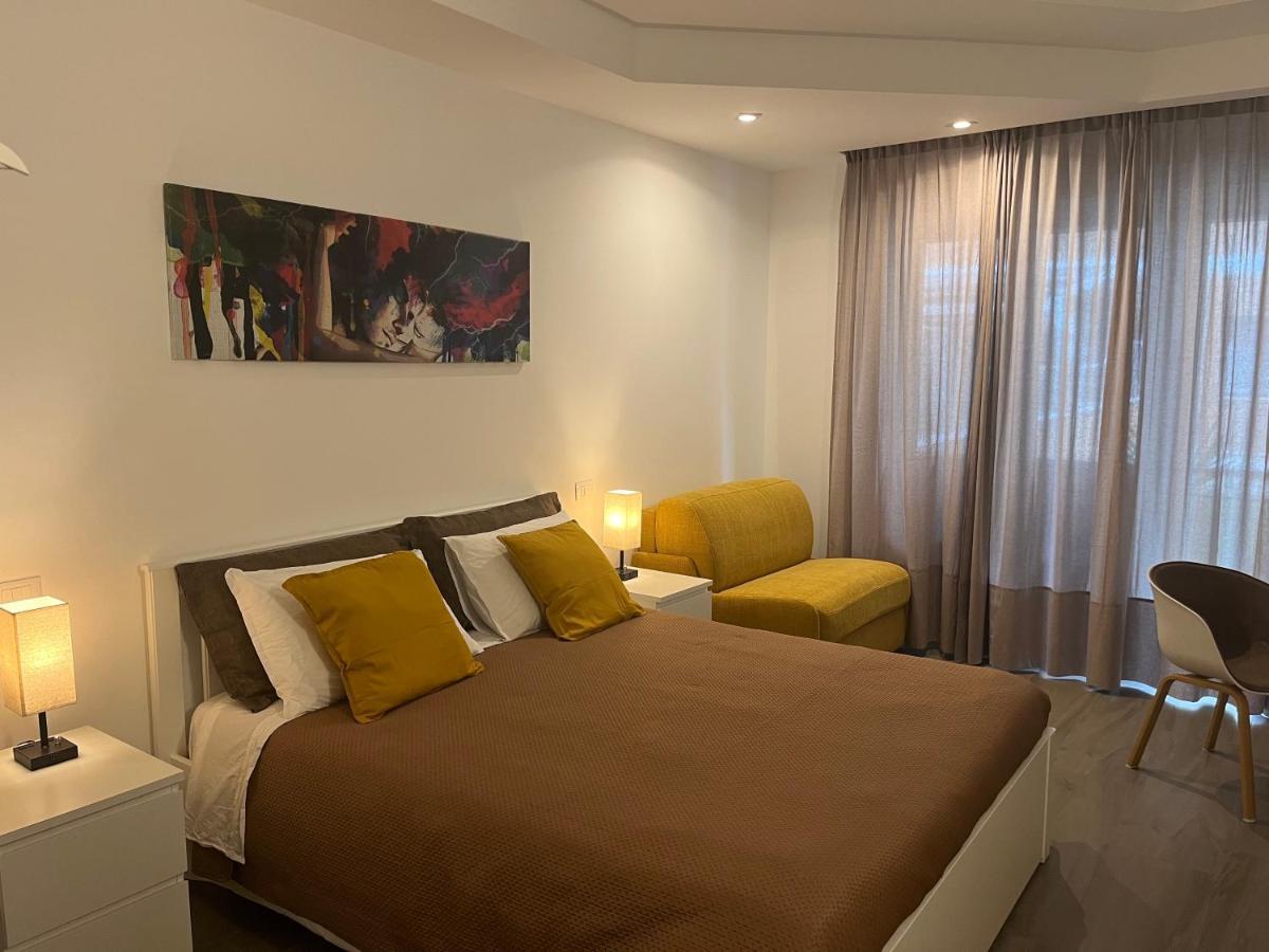 Anastasio Vatican Rooms G H Ρώμη Εξωτερικό φωτογραφία