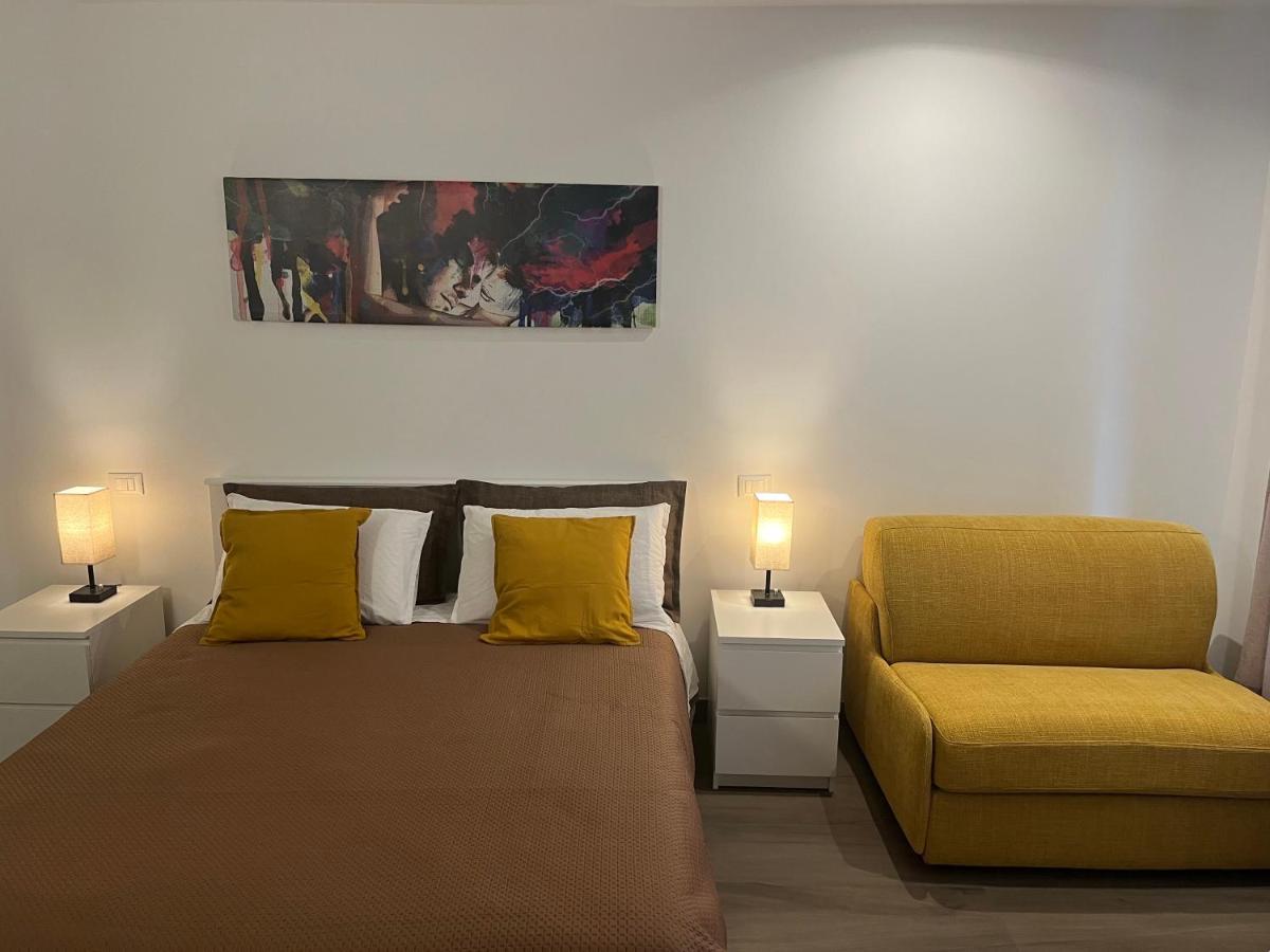 Anastasio Vatican Rooms G H Ρώμη Εξωτερικό φωτογραφία