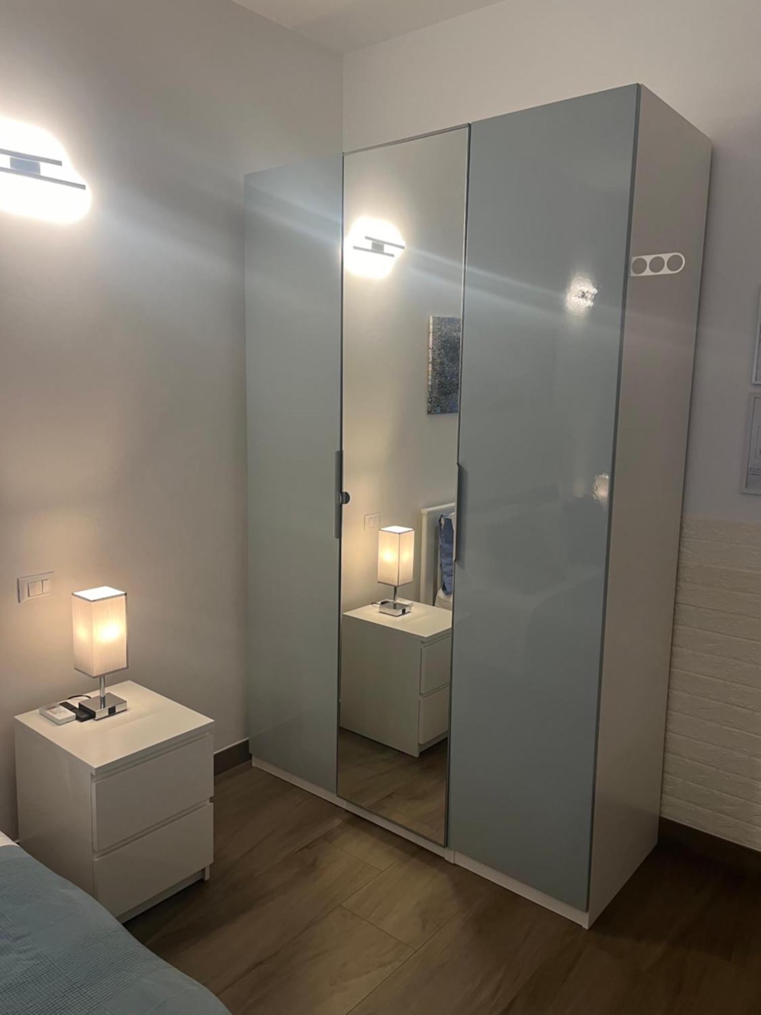 Anastasio Vatican Rooms G H Ρώμη Εξωτερικό φωτογραφία