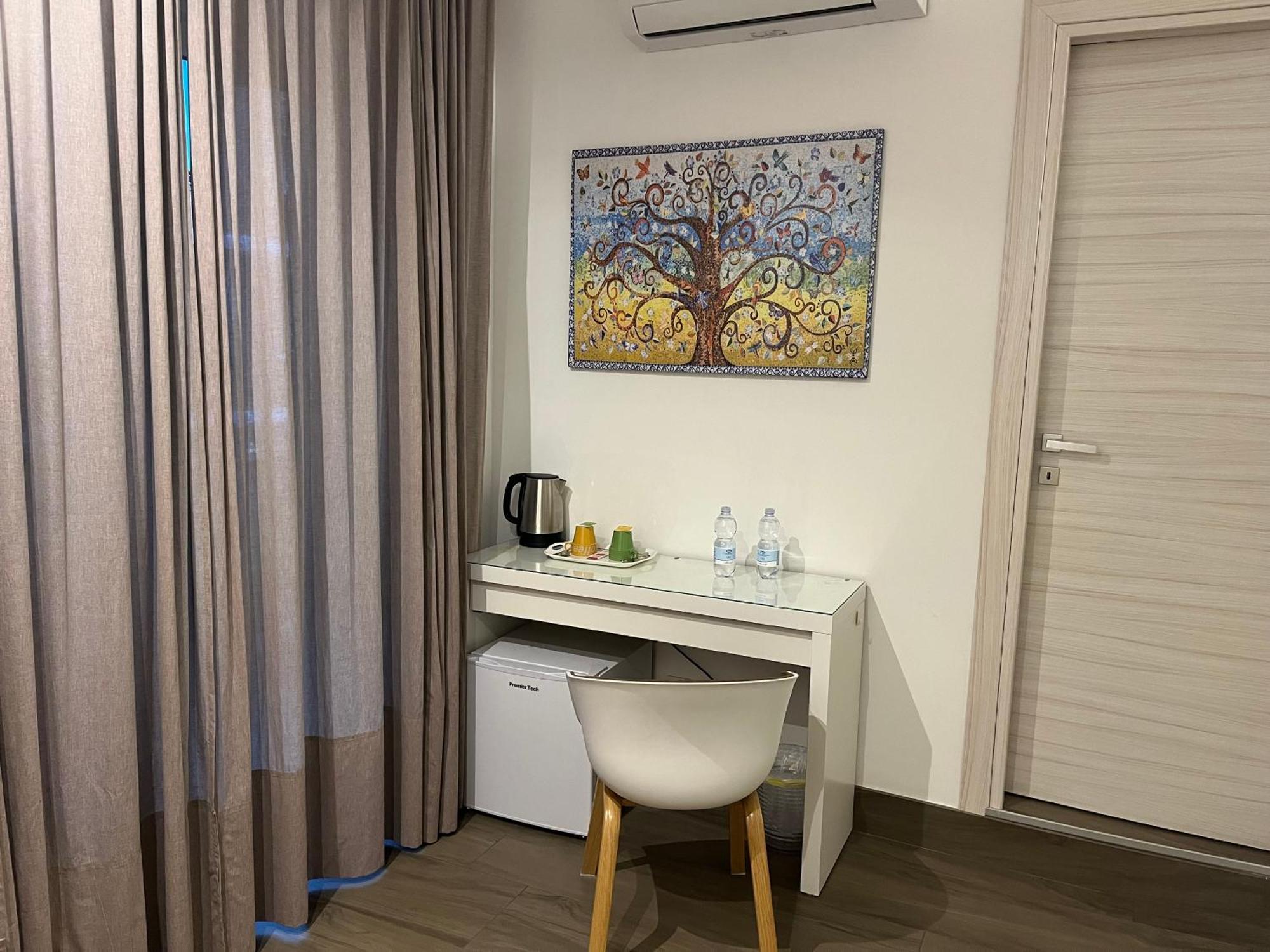Anastasio Vatican Rooms G H Ρώμη Εξωτερικό φωτογραφία