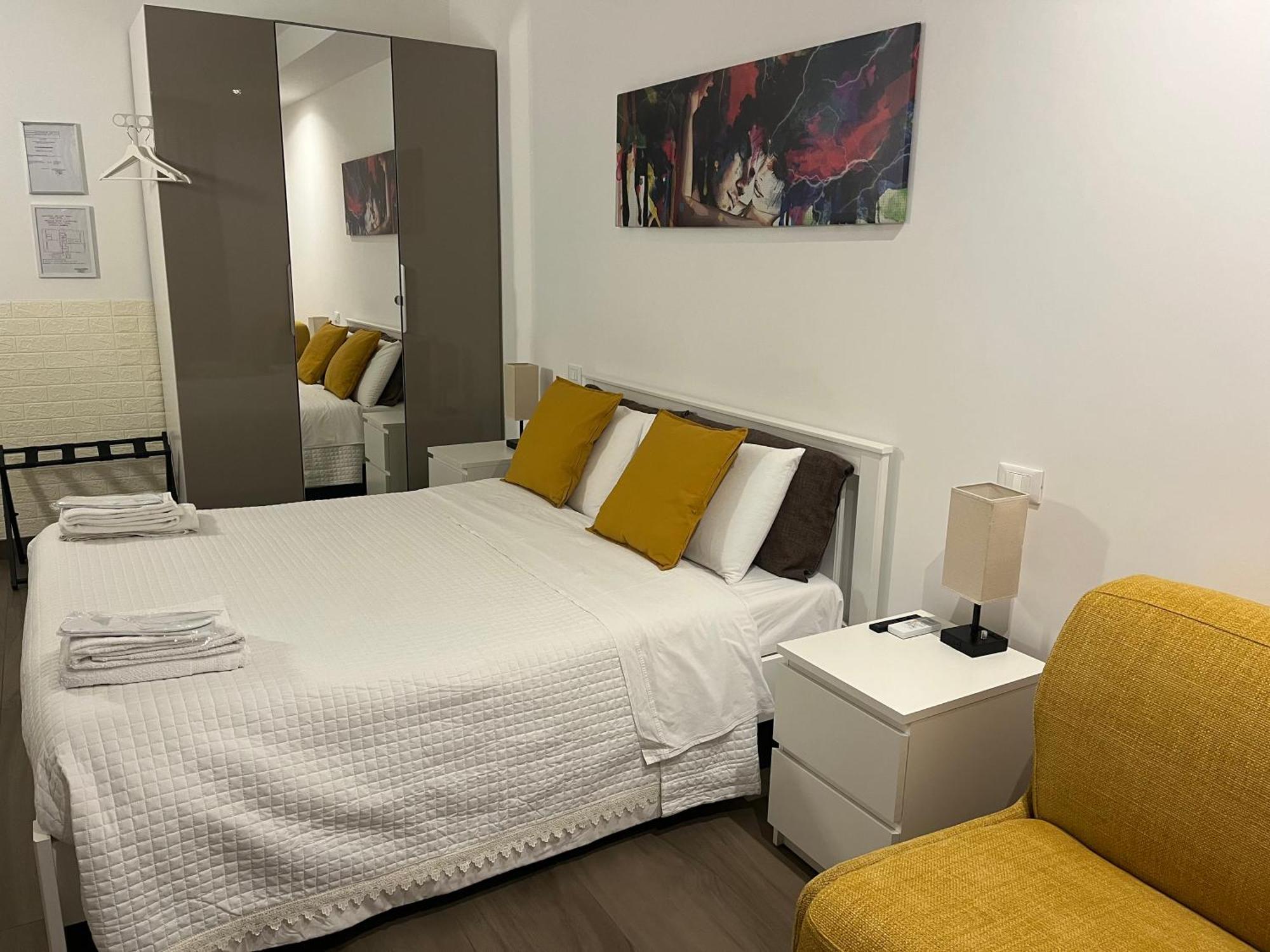Anastasio Vatican Rooms G H Ρώμη Εξωτερικό φωτογραφία