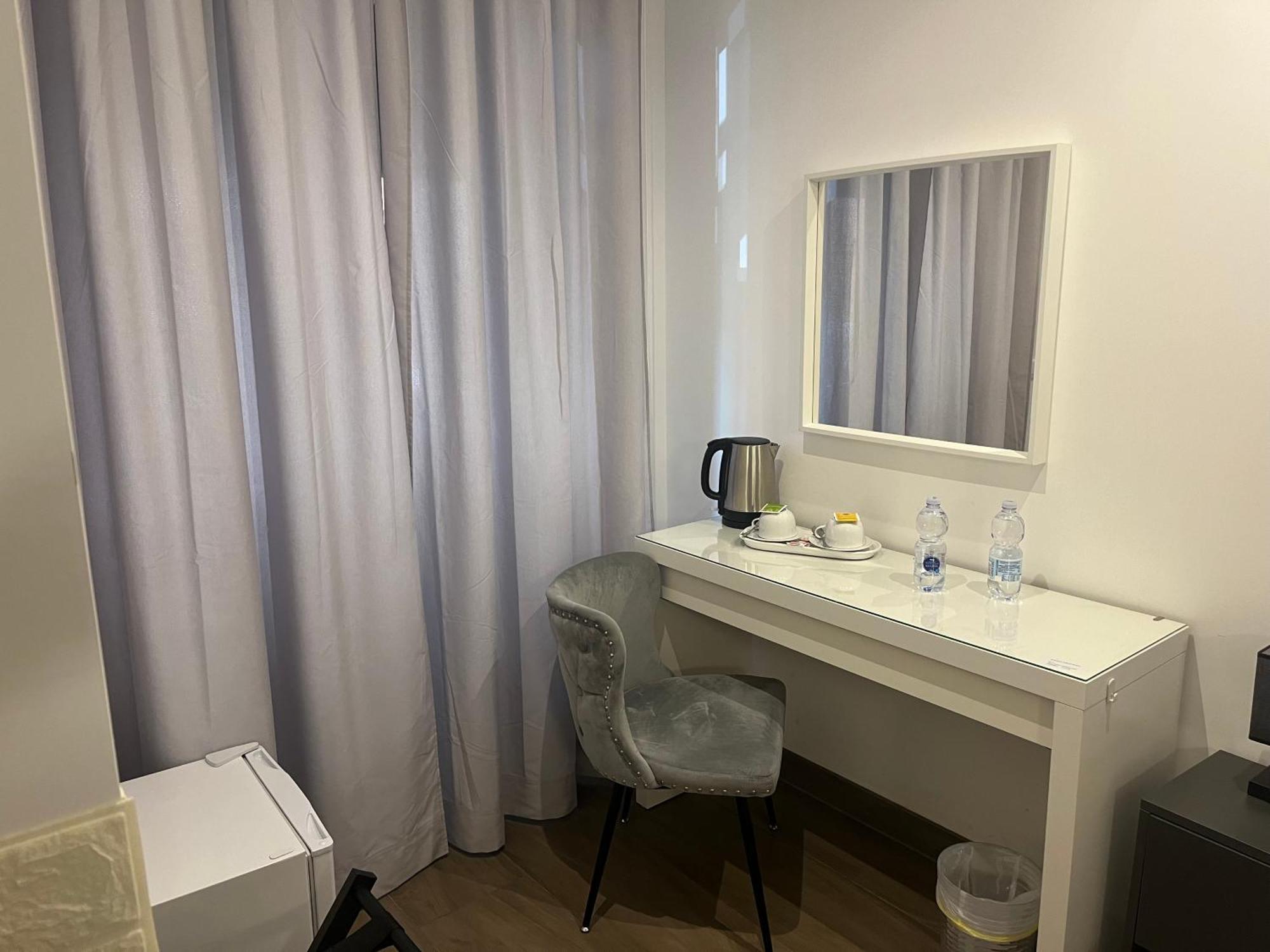 Anastasio Vatican Rooms G H Ρώμη Εξωτερικό φωτογραφία