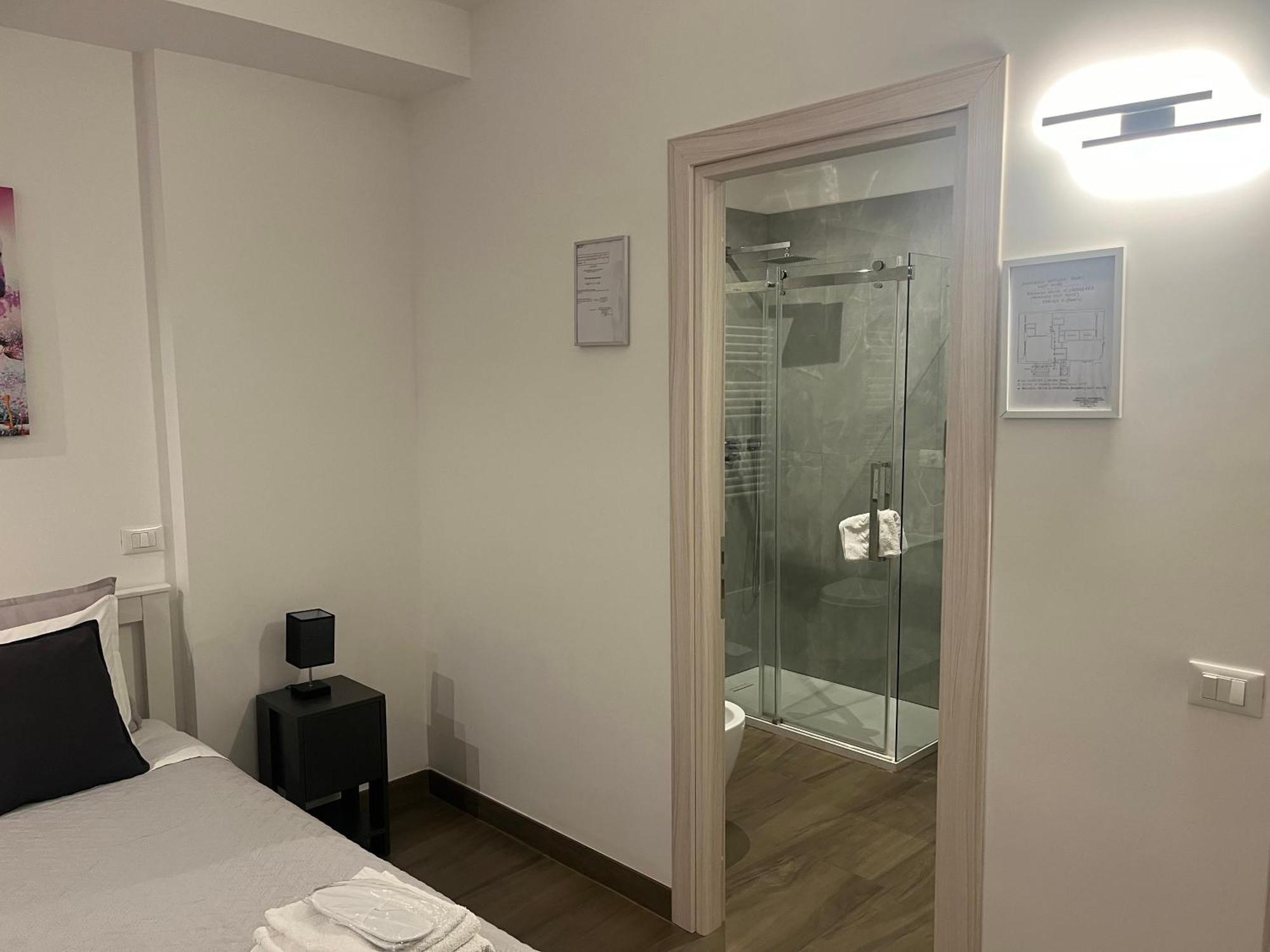 Anastasio Vatican Rooms G H Ρώμη Εξωτερικό φωτογραφία