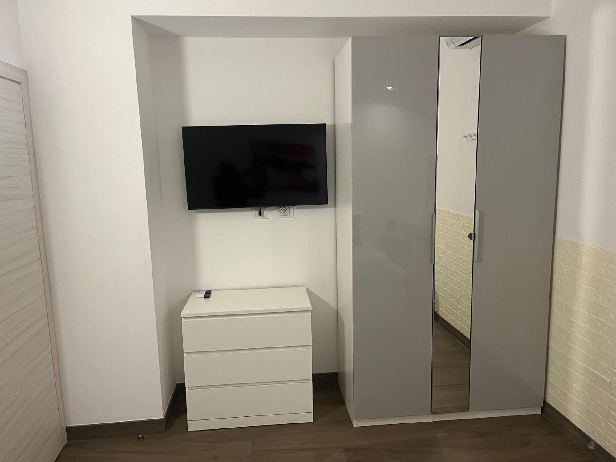 Anastasio Vatican Rooms G H Ρώμη Εξωτερικό φωτογραφία