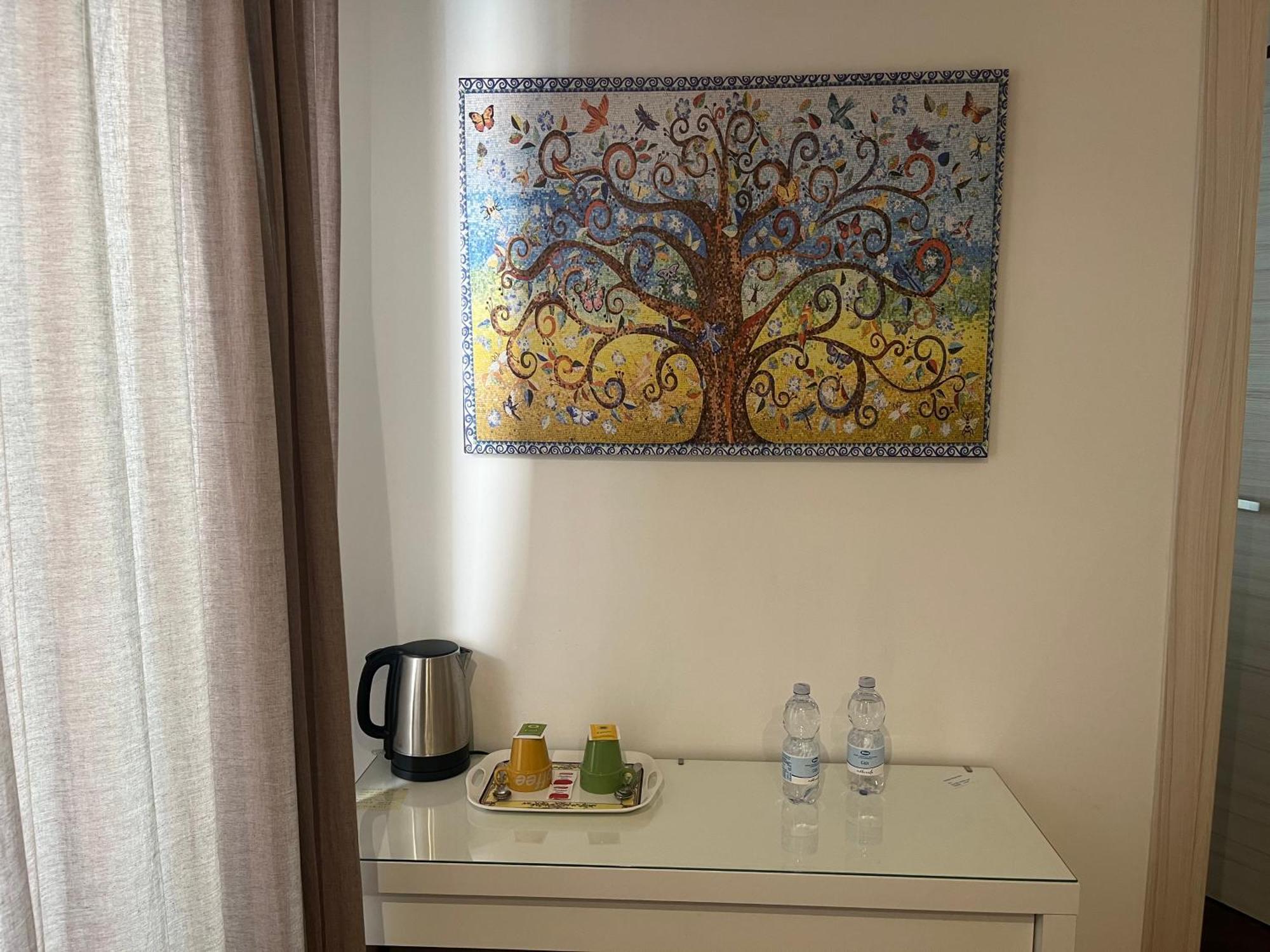 Anastasio Vatican Rooms G H Ρώμη Εξωτερικό φωτογραφία